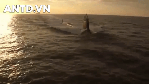 USS New Mexico là tàu ngầm hạt nhân cực mạnh Mỹ mang theo tên lửa hành trình Tomahawk đã được phát hiện ở miền bắc Na Uy và được cho là trên hành trình tiến sát lãnh hải Nga.