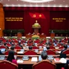 Trung ương họp riêng về giới thiệu nhân sự lãnh đạo các cơ quan Nhà nước