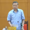 Tổng Bí thư, Chủ tịch nước Tô Lâm: Công tác tư tưởng phải chủ động, hiệu quả