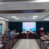 Đưa nội dung bảo vệ môi trường vào Dự thảo Văn kiện Đại hội Đảng lần thứ XIV