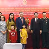 Tổng Bí thư, Chủ tịch nước: Kiều bào là nguồn lực quan trọng của đất nước