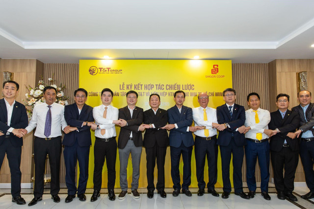 Sự đồng hành giữa T&T Group và Saigon Co.op sẽ tạo ra những giá trị thiết thực, hiệu quả, bền vững cho cộng đồng, xã hội 222.jpg