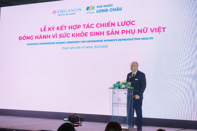 Ông Gregory Harris, Tùy viên Thương mại, Thương vụ Hoa Kỳ – Lãnh sự quán Hoa Kỳ tại thành phố Hồ Chí Minh. 2.jpg