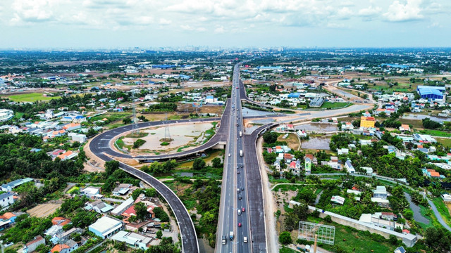Siêu nút giao Mỹ Yên sẽ tạo nên những "cánh cửa" giao thông liên vùng cho khu vực a2.jpg