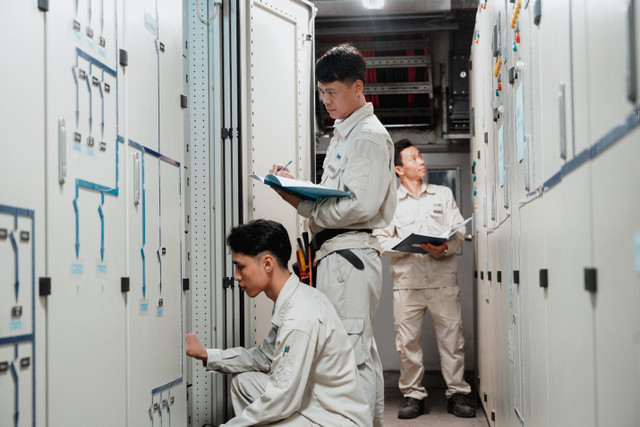 TNPM thực hiện kiểm tra giám sát hệ thống kỹ thuật tại dự án picture1.jpg