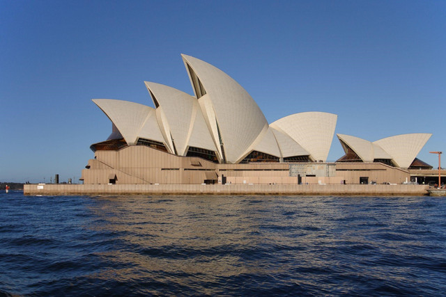 Nhà hát Con Sò nổi tiếng tại Sydney s2.jpg