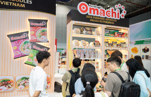 Omachi - thương hiệu mì khoai tây cao cấp số 1 tại Việt Nam, đã có mặt tại nhiều quốc gia trên thế giới omachi-thuong-hieu-mi-khoai-tay-cao-cap-so-1-tai-viet-nam-da-co-mat-tai-nhieu-quoc-gia-tren-the-gioi-1.jpg