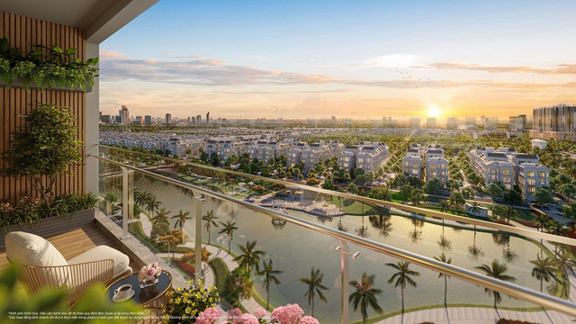 Căn hộ K-Park Avenue hướng tầm nhìn ra không gian xanh cùng nhịp sống đô thị sôi động a1.jpg