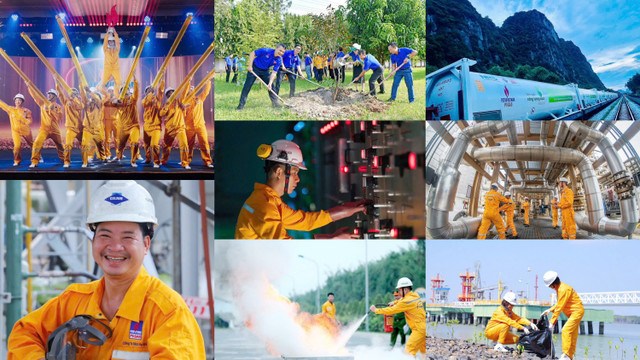 Nhiều tác phẩm đẹp dự thi tạo nên bức tranh sinh động về PV GAS 4-cac-hinh-anh-dep.jpg