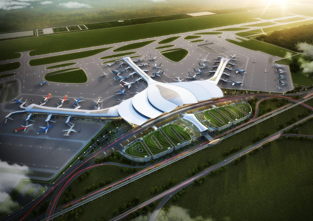 Sân bay Long Thành mở rộng liên kết vùng, đưa Vũng Tàu vươn tầm khu vực và quốc tế s3.jpg