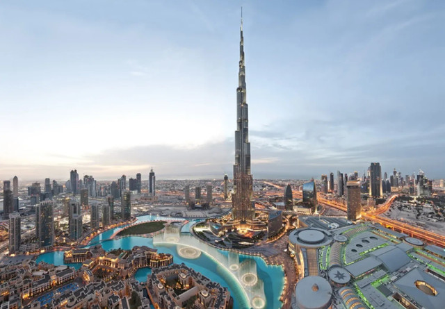 Dòng tiền vẫn đang chảy mạnh vào BĐS thương mại Dubai a1.jpg