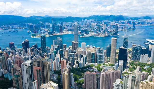 Mô hình leasehold không ảnh hưởng đến giá trị tài sản cũng như sức hút của BĐS thương mại tại Hong Kong a2.jpg