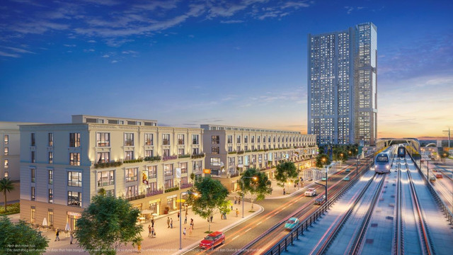 Thị trường BĐS Việt Nam ngày càng xuất hiện nhiều sản phẩm leasehold giàu tiềm năng a4.jpg