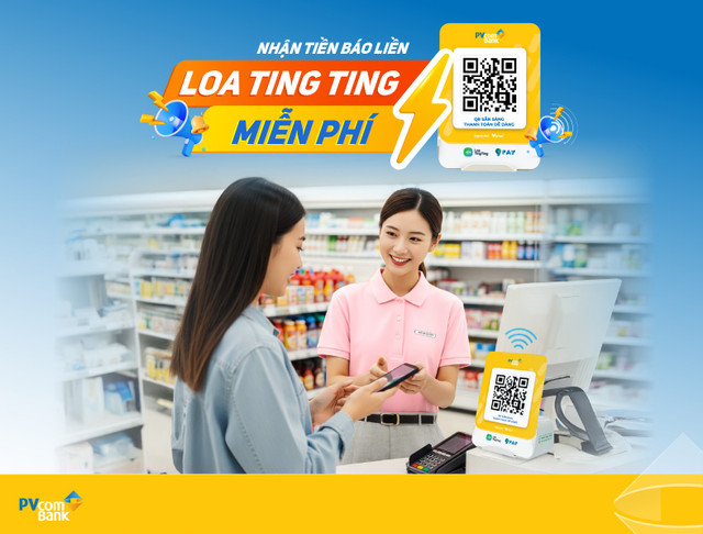 PVcomBank triển khai Loa thông báo biến động số dư cho khách hàng hộ kinh doanh anh-minh-hoa.jpg