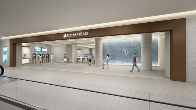 Aquafield Ocean City – tổ hợp spa xông hơi cao cấp bậc nhất Việt Nam sẽ khai trương vào ngày 26/8 a6.jpg