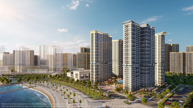 The Opus One sở hữu vị trí “hoa khôi” tại Vinhomes Grand Park, liền kề công viên 36ha, Vincom Mega Mall Grand Park. a1.jpg
