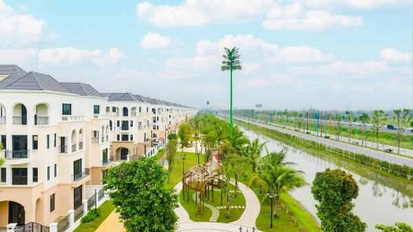 Ocean City - đại đô thị phía Đông Hà Nội sẽ được hưởng lợi nhiều nhất từ hạ tầng khu vực 22.jpg