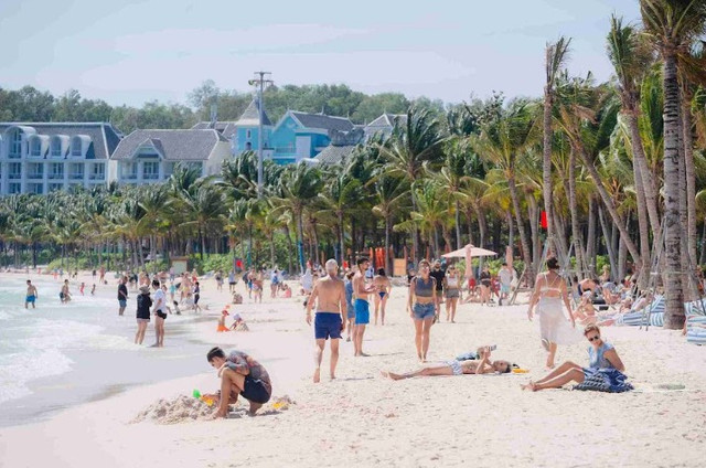 Sun PhuQuoc Airways đặt Phú Quốc làm tâm điểm kết nối các điểm đến trong và ngoài nước s1.png