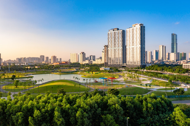 The Matrix One – dự án đầu tiên trong dòng sản phẩm Landmark của MIK Group m-1.jpg