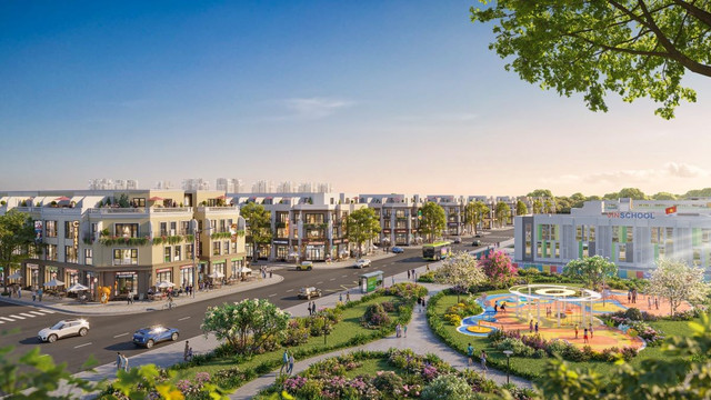 Chính sách giãn xây mang đến cơ hội sở hữu nhà phố Vinhomes với số vốn thấp chưa từng có a1.jpg