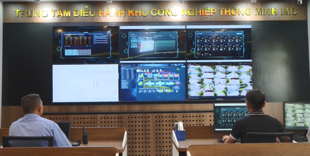 Trung tâm điều hành KCN thông minh của IMC tại Hà Nội. picture2.png