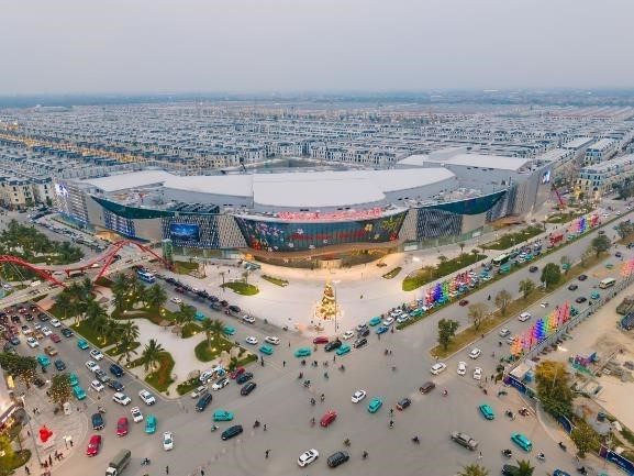 Vincom Mega Mall Ocean City đã sẵn sàng khai trương trong quý III/2025 33.jpg
