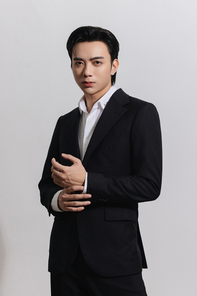 Soobin là nghệ sĩ Việt đa tài, sở hữu kỹ thuật thanh nhạc điêu luyện, khả năng trình diễn cuốn hút. Ảnh: NSCC. 6.jpg