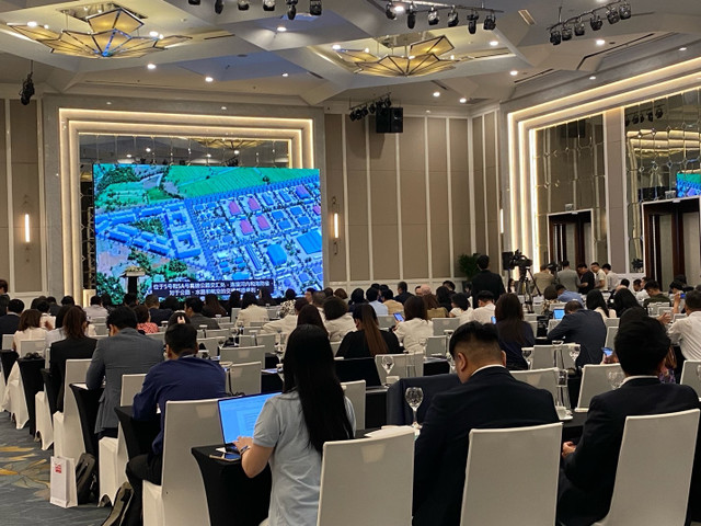 ROX iPark giới thiệu mô hình KCN thông minh tại hội thảo 2.jpg