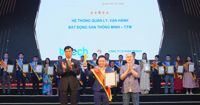 T.FM được Hội đồng thẩm định giải thưởng Sao Khuê đánh giá 5 sao picture2.jpg
