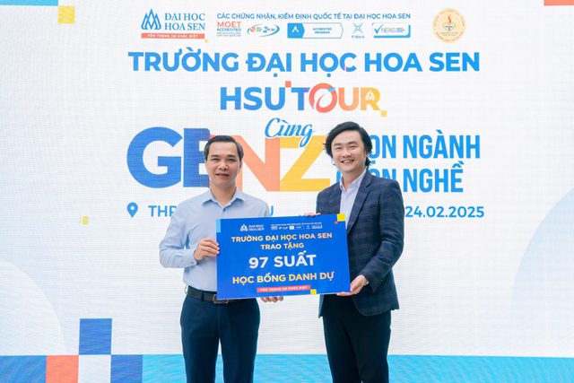 Chương trình học bổng 60 tỷ đồng của HSU, trong đó có nhiều suất học bổng Tài năng tiếng Anh để tiếp sức cho thí sinh 2k7 có IELTS 5.5. chuong-trinh-hoc-bong-60-ty-dong-cua-hsu-trong-do-co-nhieu-suat-hoc-bong-tai-nang-tieng-anh-de-tiep-suc-cho-thi-sinh-2k7-co-ielts-55.png