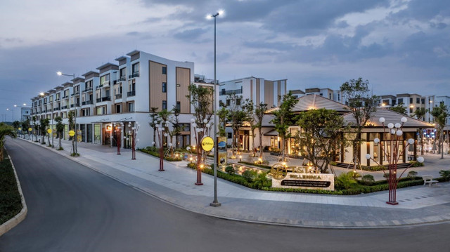 Có vị trí vô cùng đắc địa, T&T City Millennia sở hữu tiềm năng tăng trưởng theo cấp số nhân nhờ vào làn sóng đầu tư vào bất động sản gắn với hạ tầng. q4.jpg