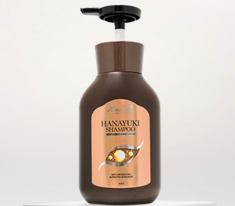Thu hồi, tiêu hủy lô dầu gội Hanayuki Shampoo do không đạt chỉ tiêu chất lượng - Ảnh minh họa/ Nguồn internet dau-goi.jpg