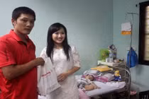 Hai ái nữ chức lớn, lắm tiền của bà Hồ Thị Kim Thoa