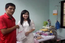 Hai ái nữ chức lớn, lắm tiền của bà Hồ Thị Kim Thoa