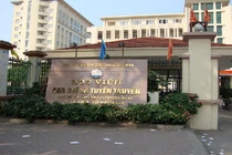 Điểm chuẩn Học viện Báo chí Tuyên truyền năm 2014