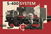 Thổ Nhĩ Kỳ "hiến tặng" S-400 cho Mỹ, Nga giận nhưng đành bất lực