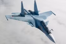 Tiêm kích Su-30MS hiện đại hóa sẽ được trang bị tên lửa siêu thanh Kh-32