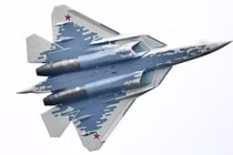 Nga sắp "chốt đơn" gần 2 tỷ USD bán tiêm kích Su-57 cho Algeria 