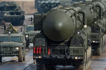 Kiểm soát vũ khí: Lời thách đố "khó đỡ" Trung Quốc gửi đến Mỹ