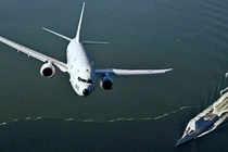 Căng thẳng cuộc chiến săn ngầm giữa Mỹ - Trung Quốc ở Biển Đông