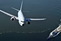 Căng thẳng cuộc chiến săn ngầm giữa Mỹ - Trung Quốc ở Biển Đông