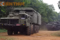 Điểm lại những vũ khí Nga giúp nâng tầm quân đội Việt Nam gần đây 