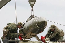 Chi tiết vũ khí Syria vừa "làm gỏi" đoàn xe thiết giáp của Thổ Nhĩ Kỳ