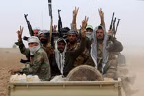 Phiến quân không chịu rút khỏi cao tốc M4 và thế khó của Thổ Nhĩ Kỳ ở Syria