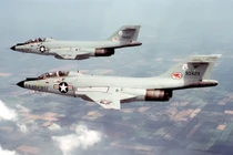 Nhận diện thám sát cơ bí ẩn của Mỹ từng tham chiến ở Việt Nam