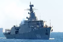 Đáng tiếc: Báo Nga loan tin Việt Nam dừng đàm phán mua thêm chiến hạm Gepard 3.9