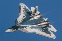 Mệt mỏi chờ đợi động cơ "chuẩn thế hệ năm" của tiêm kích Su-57 Nga 