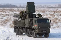 Pantsir-S1 được nâng cấp đạn tên lửa mới, có thể chặn đứng Tomahawk?