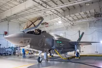 Loại Thổ Nhĩ Kỳ khỏi chương trình F-35, giờ Mỹ mới hối hận! 