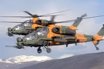 Muốn bán T129 ATAK cho Philippines, Thổ Nhĩ Kỳ phải được Mỹ đồng ý 